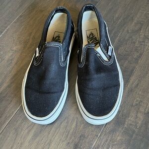 Vans Slide Ons